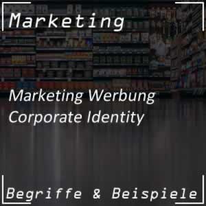 Corporate Identity