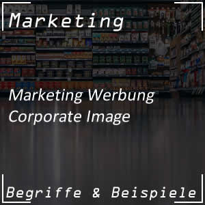 Corporate Image