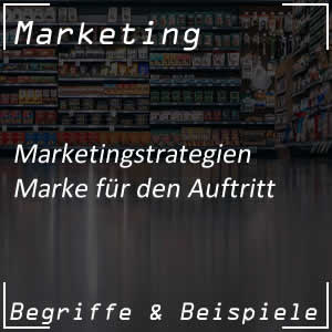 Marke und ihre Bedeutung im Marketing