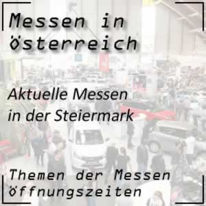 Messen in der Steiermark