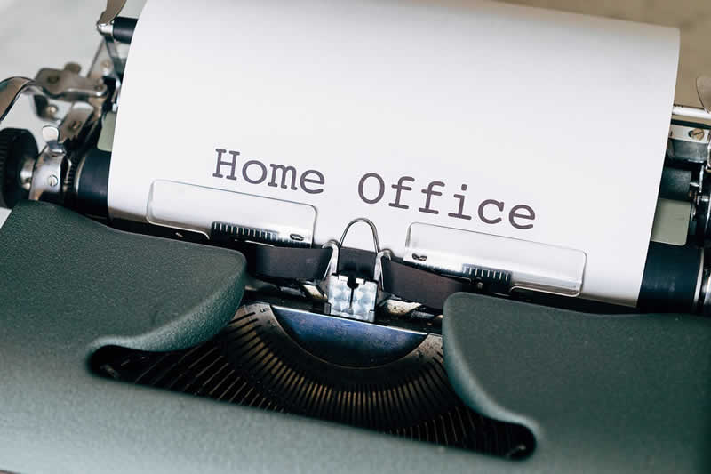 Tipps und Tricks zum Homeoffice