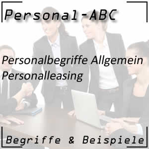 Personalleasing im Unternehmen