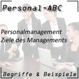 Personalmanagement im Unternehmen