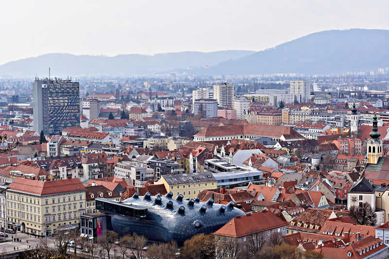 österreichischer Immobilienmarkt