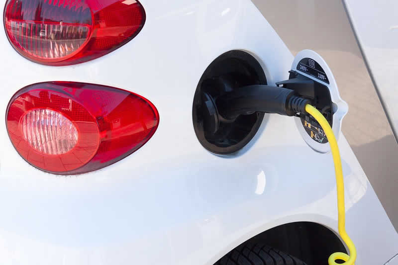 THG-Quote kann Geld für das E-Auto bringen