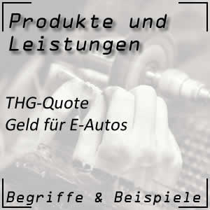 THG-Quote