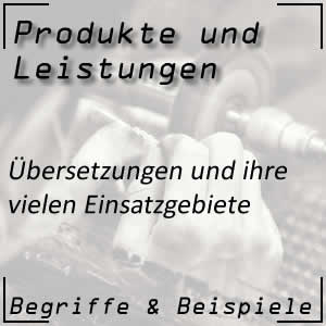 Professionelle Übersetzungen für Unternehmen