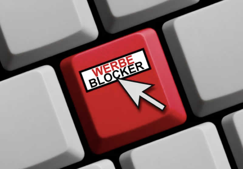 Werbeblocker