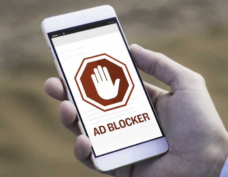 Adblock für alle Browser