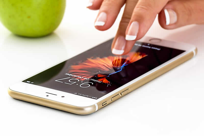 Apps auf mobilen Ger&auml;ten nutzen