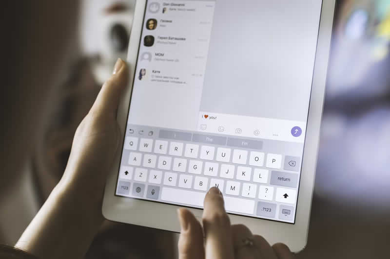 Trends bei der digitalen Kommunikation