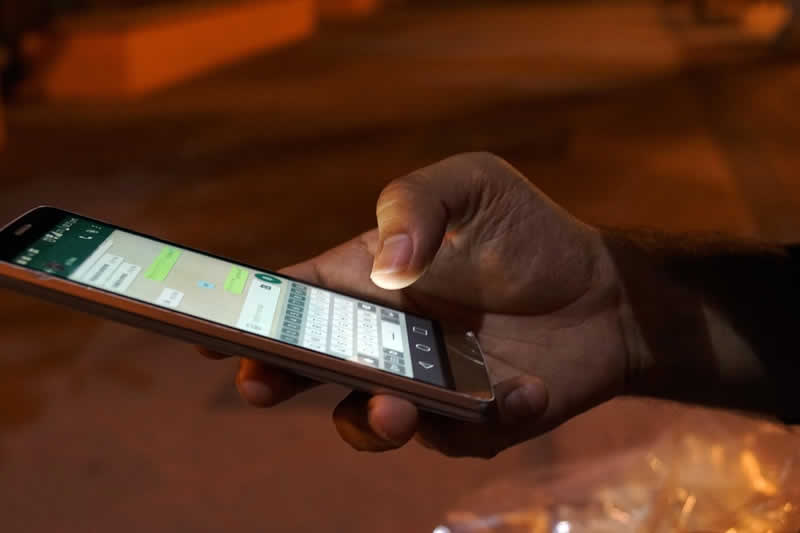 Mobiles Internet in Österreich nutzen