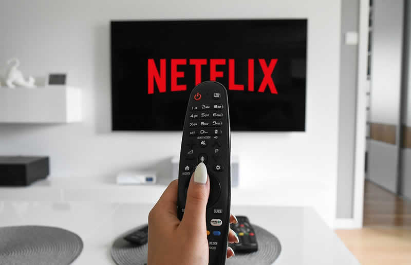 werbefinanziertes Netflix durchgefallen