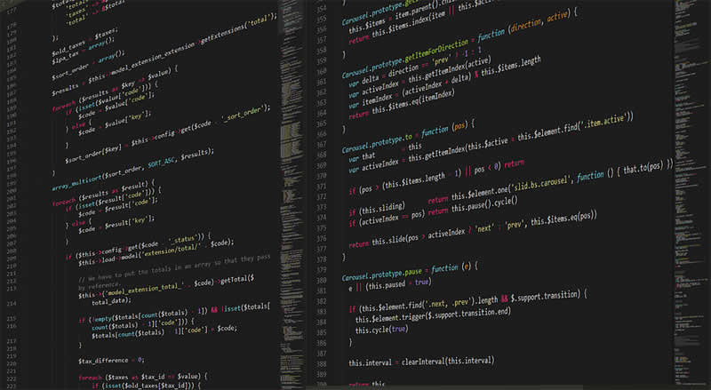 Qualitätssicherung (QA) bei Framework-Entwicklung