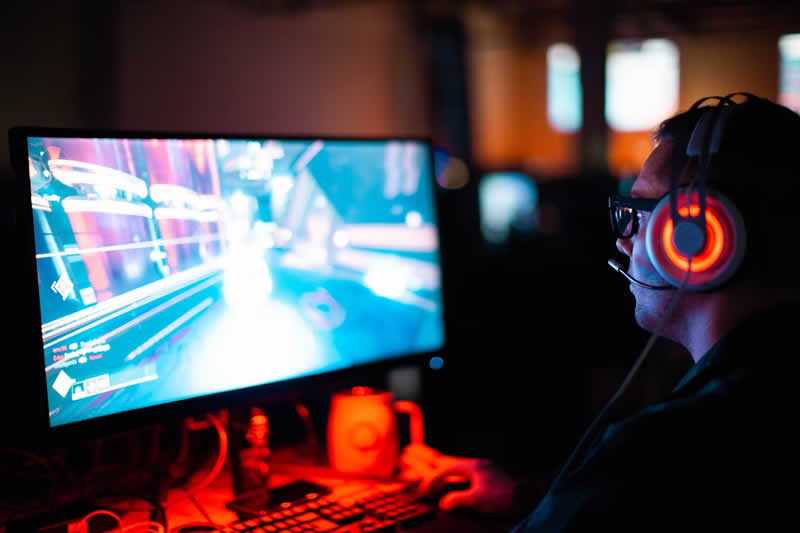 RNG in Computerspielen und ihre Wirkung