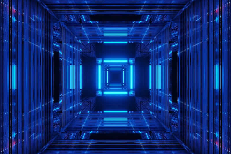 Virtueller Datenraum - richtig auswählen