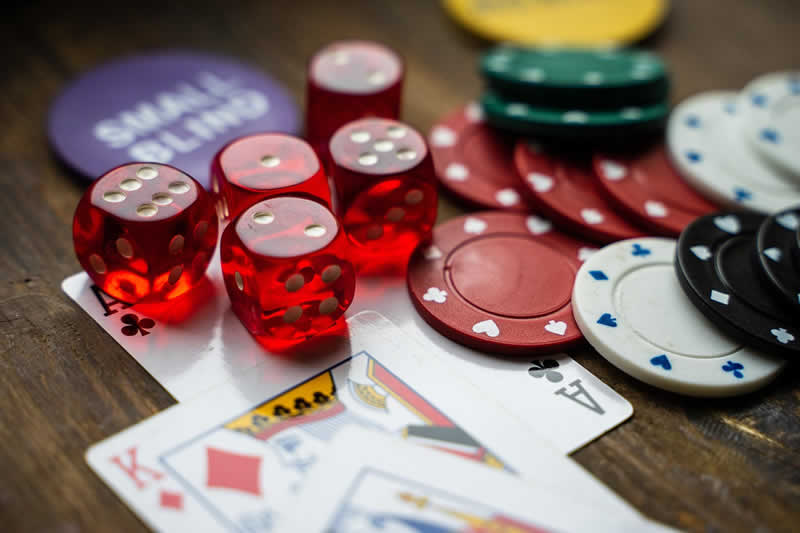 Eins&auml;tze im Online Casino