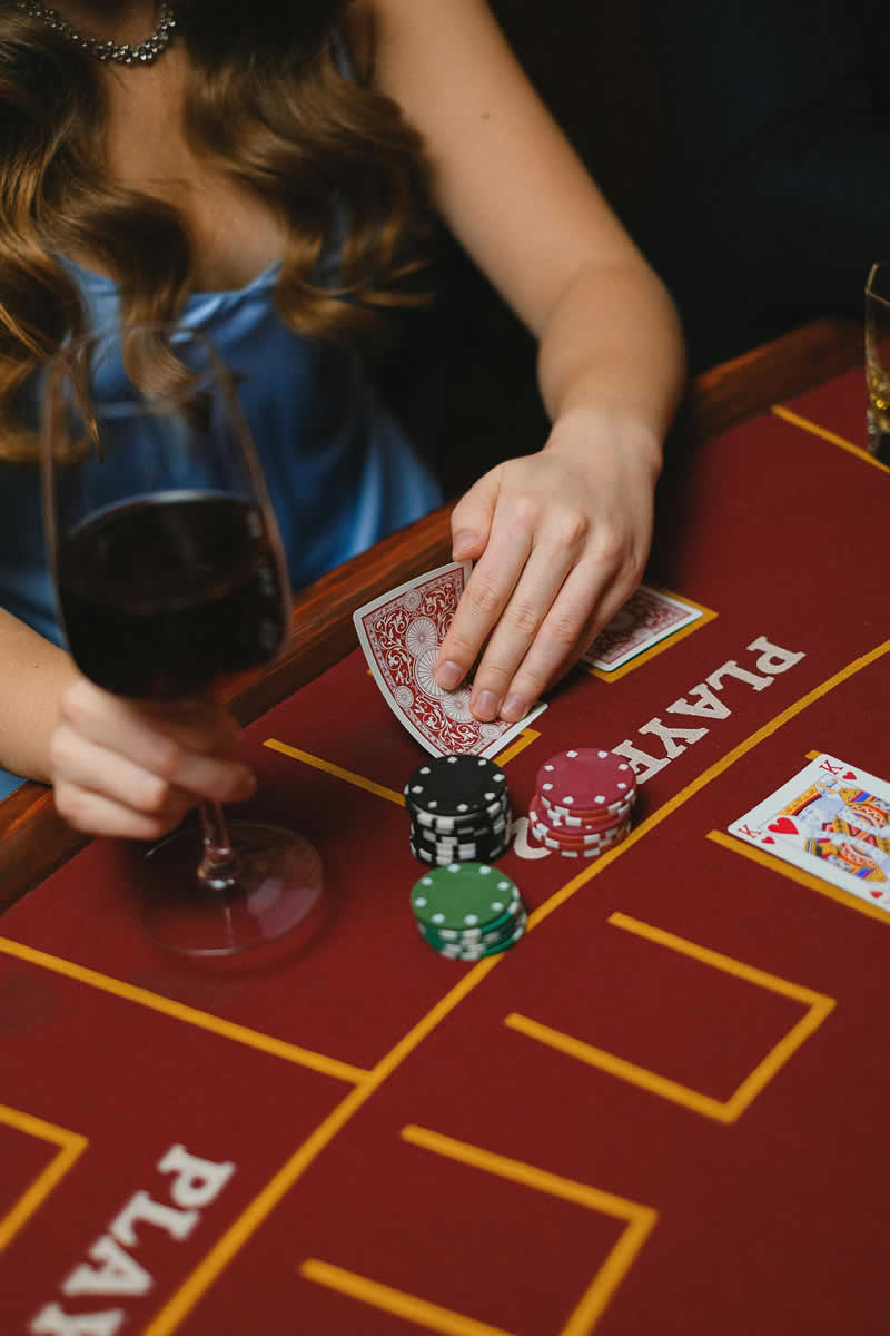 Casinobetrieb und Lizenzverfahren