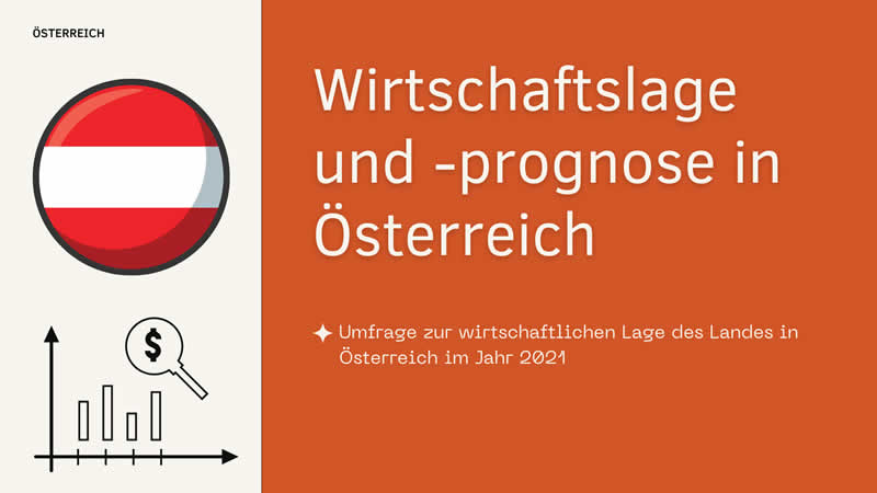 Wirtschaftslage in Österreich