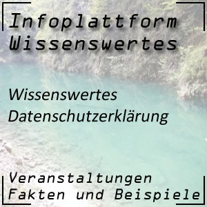 Datenschutzerklärung