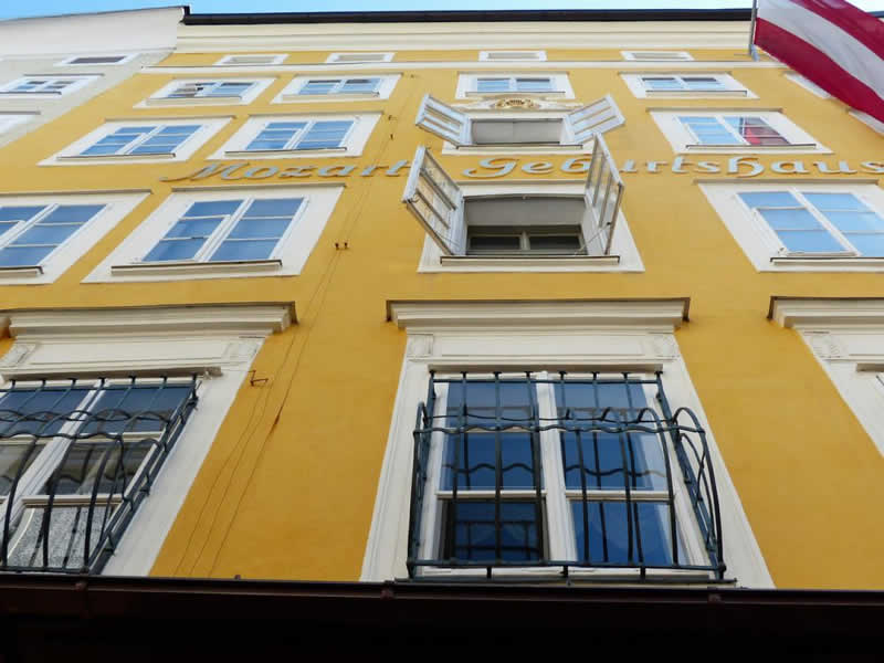 Fenster und ihre Funktionen