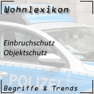 Objektschutz in Österreich