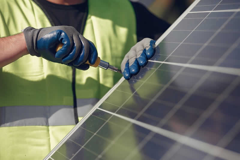 Photovoltaik-Anlage richtig nutzen