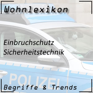 Sicherheitstechnik