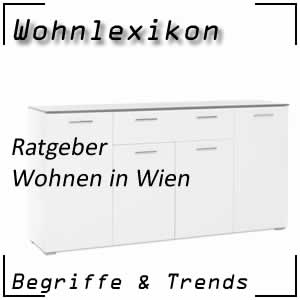 Wohnen in Wien