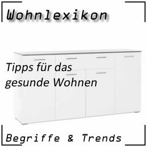 Tipps für gesundes Wohnen