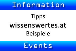 Wissenswertes.at - Wissensplattform - Infoplattform Wissenswertes